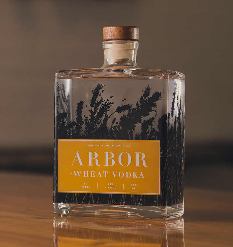 Home - Ann Arbor Distilling Company